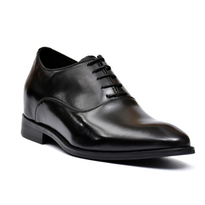 dress shoes for short men